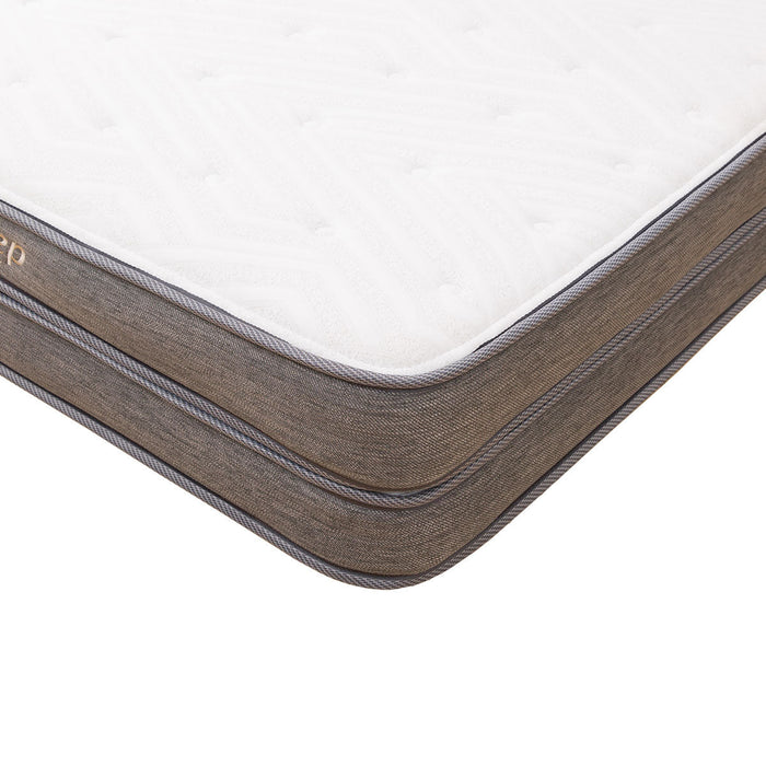 S MATTRESS HARD H1-02CR VH 90*188