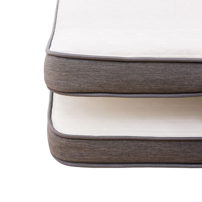 ASEAN KING MATTRESS N-SLEEP HARD H1-02CR UNT VH