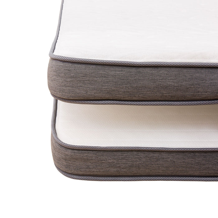 S MATTRESS HARD H1-02CR VH 90*188