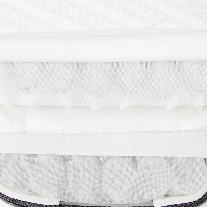 ASEAN KING MATTRESS N-SLEEP HARD H1-02CR UNT VH