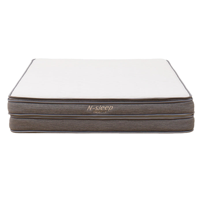 S MATTRESS HARD H2-02CR VH 90*188