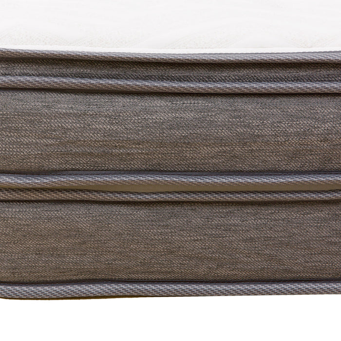 S MATTRESS HARD H2-02CR VH 90*188