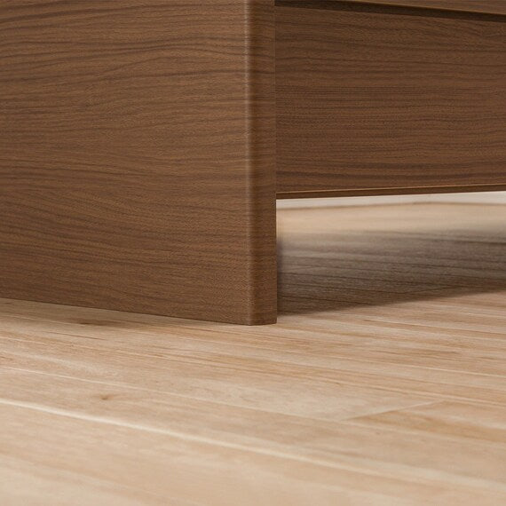 SINGLE TATAMIBED SHIDEN JP-F38 DRAWER MBR