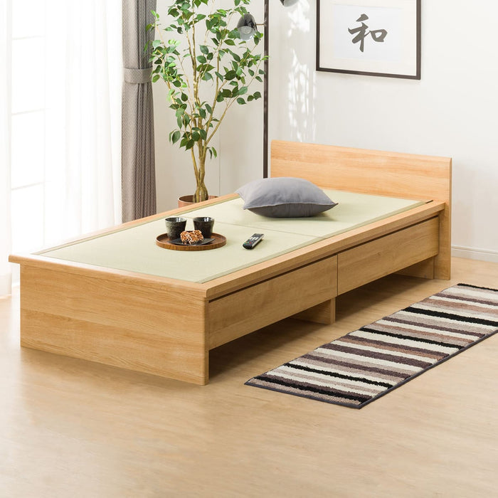 SINGLE TATAMIBED SHIDEN DAHENGTATAMI F38 TATAMISET