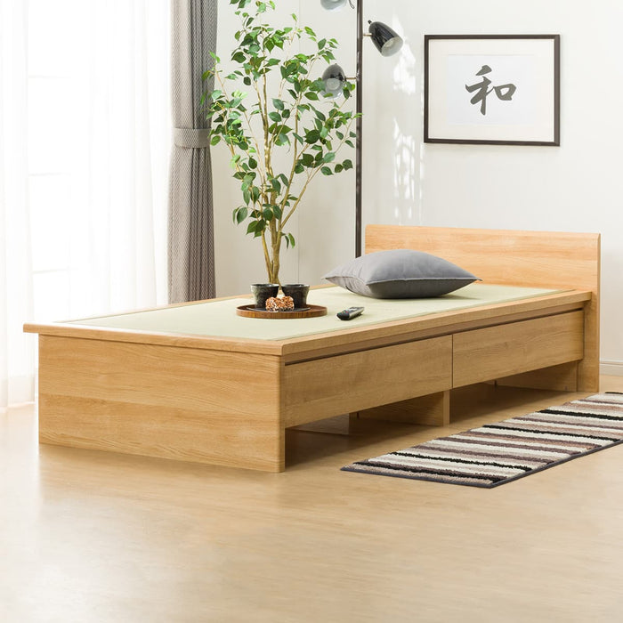 SINGLE TATAMIBED SHIDEN DAHENGTATAMI F38 TATAMISET