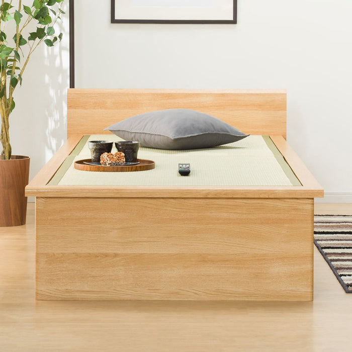 SINGLE TATAMIBED SHIDEN DAHENGTATAMI F38 TATAMISET