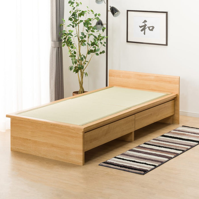 SINGLE TATAMIBED SHIDEN DAHENGTATAMI F38 TATAMISET