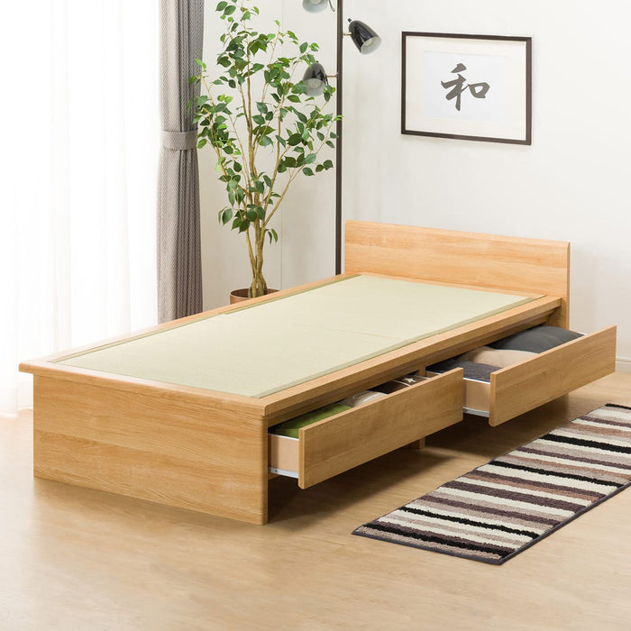 SINGLE TATAMIBED SHIDEN DAHENGTATAMI F38 TATAMISET