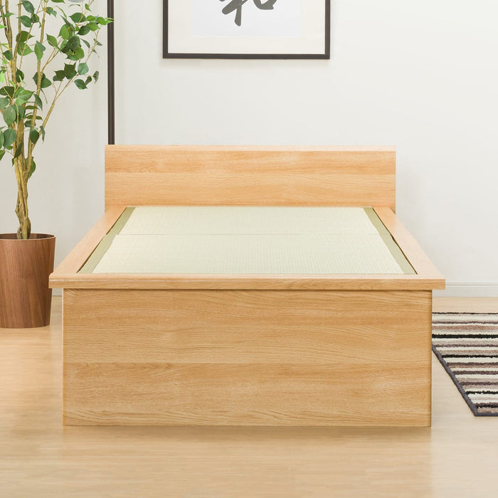 SINGLE TATAMIBED SHIDEN DAHENGTATAMI F38 TATAMISET