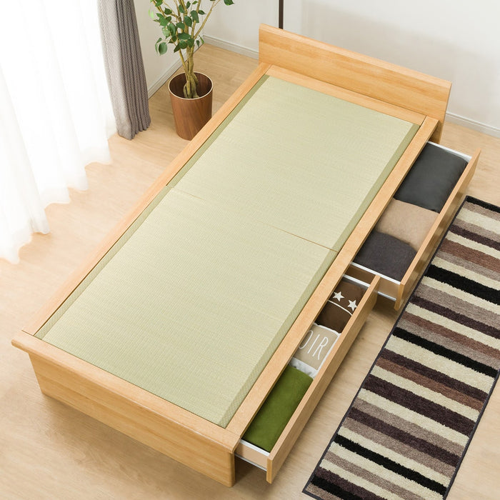 SINGLE TATAMIBED SHIDEN DAHENGTATAMI F38 TATAMISET