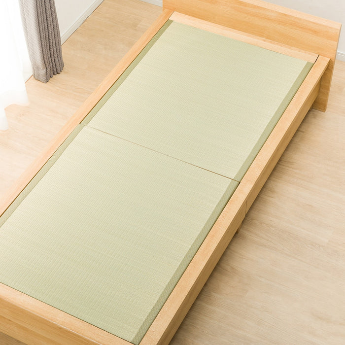 SINGLE TATAMIBED SHIDEN DAHENGTATAMI F38 TATAMISET