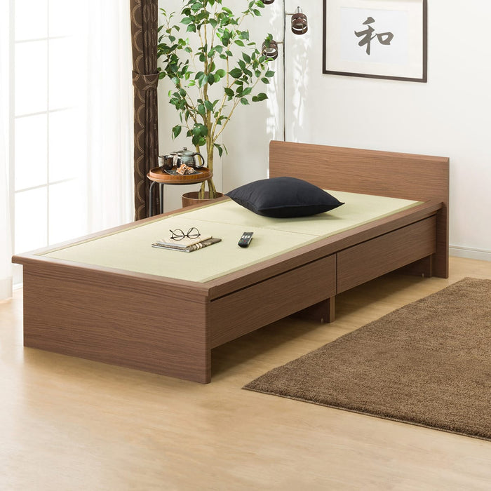 SINGLE TATAMIBED SHIDEN DAHENGTATAMI F38 TATAMISET