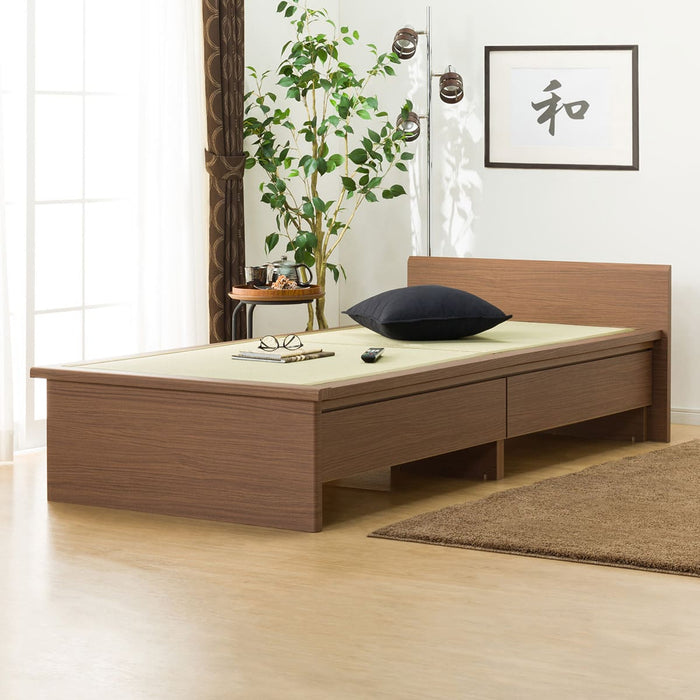 SINGLE TATAMIBED SHIDEN DAHENGTATAMI F38 TATAMISET