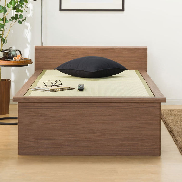 SINGLE TATAMIBED SHIDEN DAHENGTATAMI F38 TATAMISET