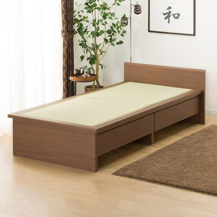SINGLE TATAMIBED SHIDEN DAHENGTATAMI F38 TATAMISET