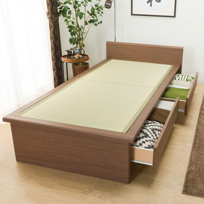 SINGLE TATAMIBED SHIDEN DAHENGTATAMI F38 TATAMISET