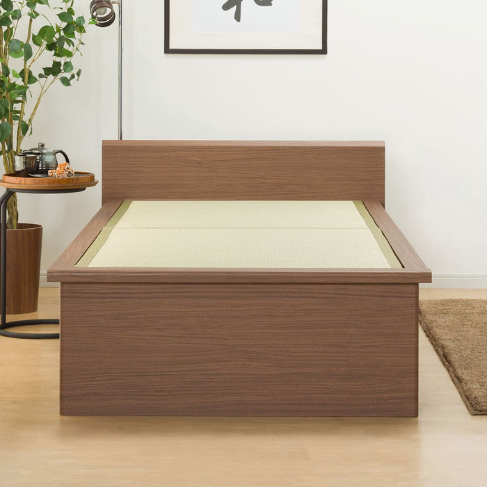 SINGLE TATAMIBED SHIDEN DAHENGTATAMI F38 TATAMISET