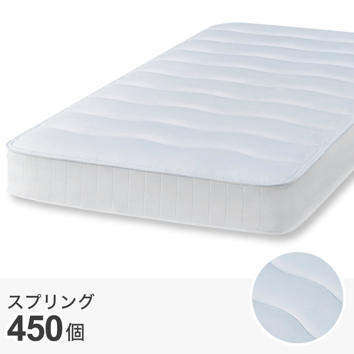 SINGLE MATTRESS TH-001