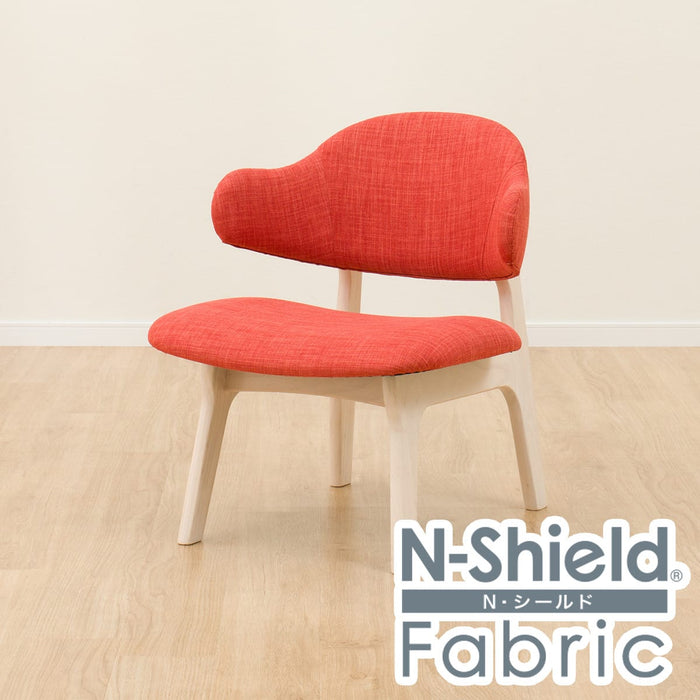 1P CHAIR RELAX WIDE ARM NSF