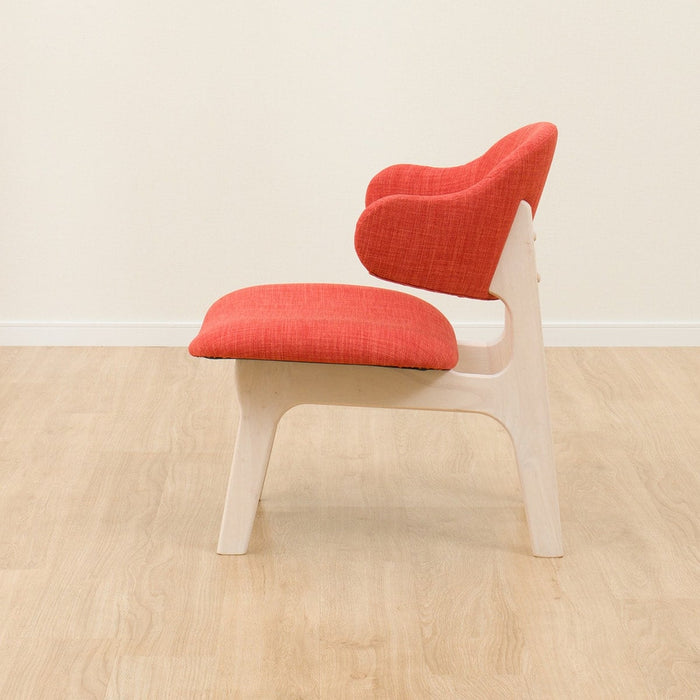 1P CHAIR RELAX WIDE ARM NSF