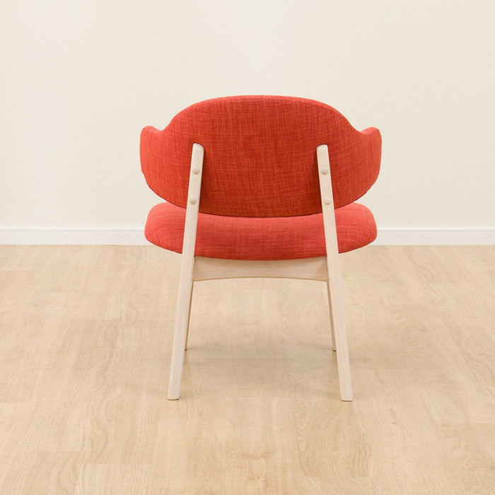 1P CHAIR RELAX WIDE ARM NSF