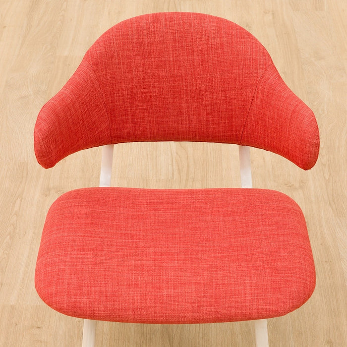 1P CHAIR RELAX WIDE ARM NSF