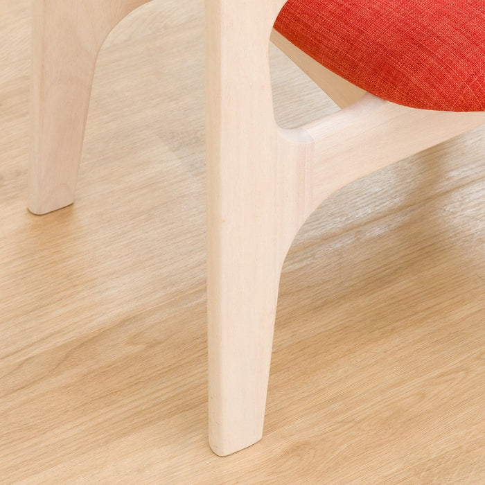 1P CHAIR RELAX WIDE ARM NSF