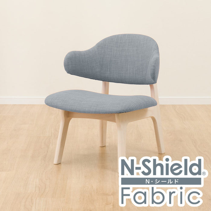 1P CHAIR RELAX WIDE ARM NSF
