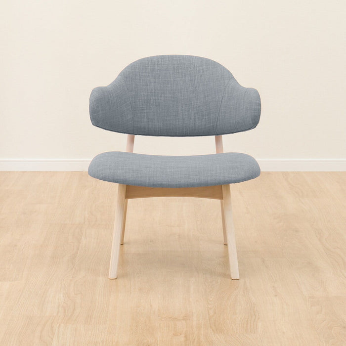 1P CHAIR RELAX WIDE ARM NSF