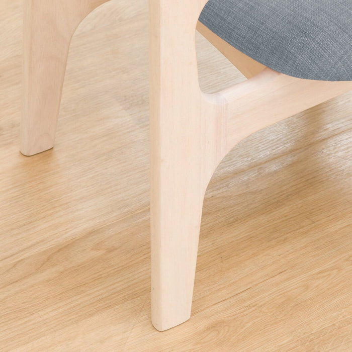 1P CHAIR RELAX WIDE ARM NSF