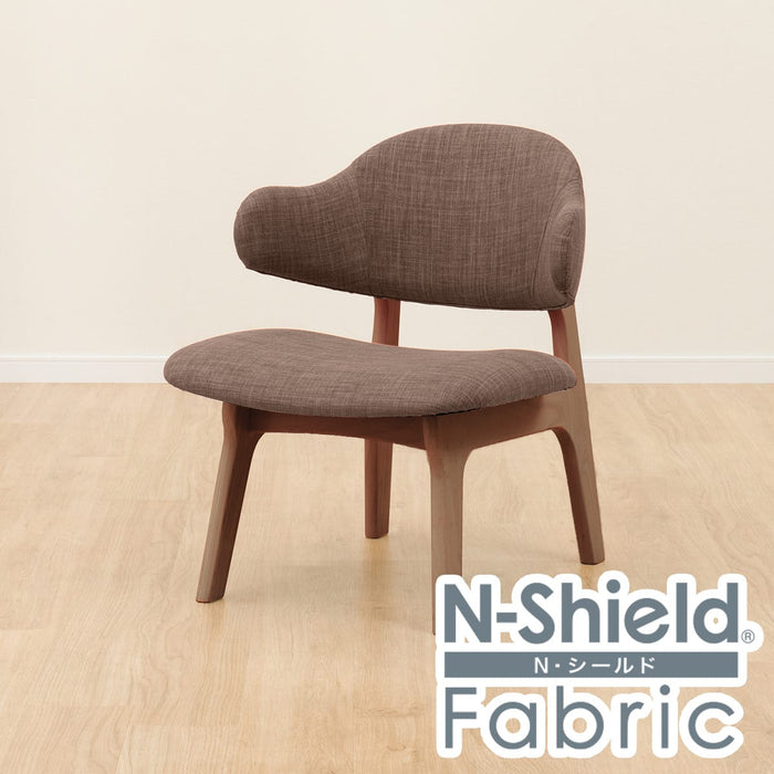 1P CHAIR RELAX WIDE ARM NSF