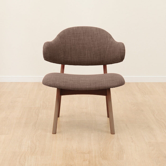 1P CHAIR RELAX WIDE ARM NSF