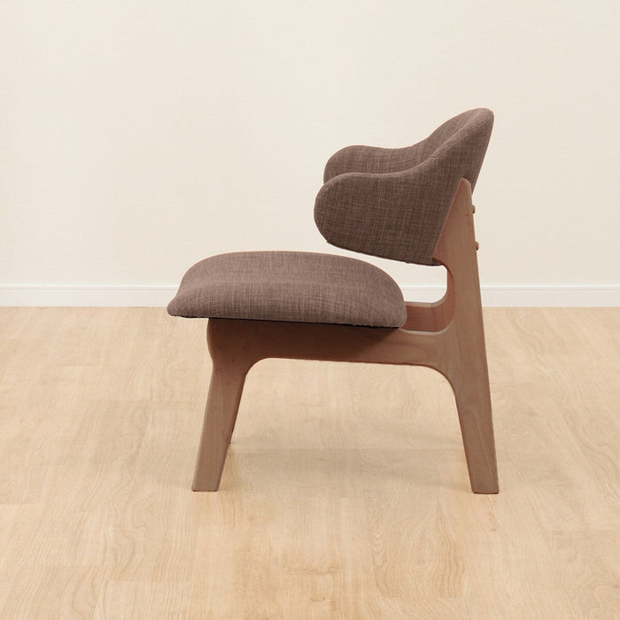 1P CHAIR RELAX WIDE ARM NSF