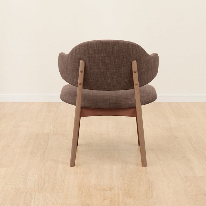 1P CHAIR RELAX WIDE ARM NSF