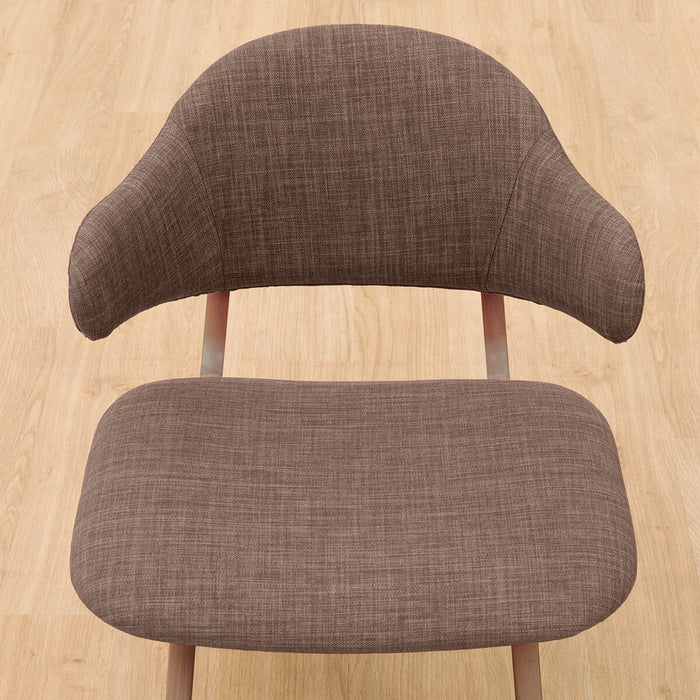1P CHAIR RELAX WIDE ARM NSF