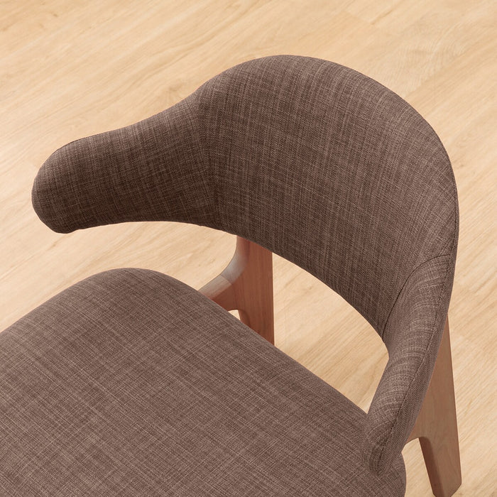 1P CHAIR RELAX WIDE ARM NSF