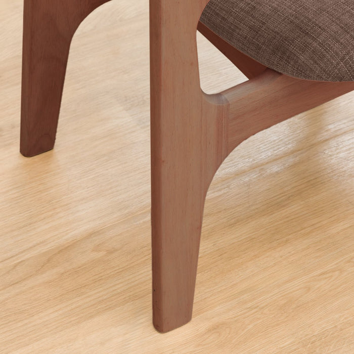 1P CHAIR RELAX WIDE ARM NSF