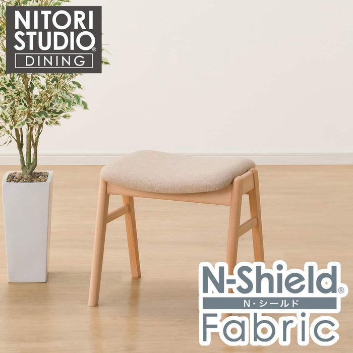 STACKING STOOL ST-01 NSF