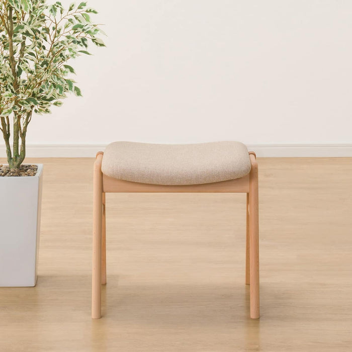 STACKING STOOL ST-01 NSF