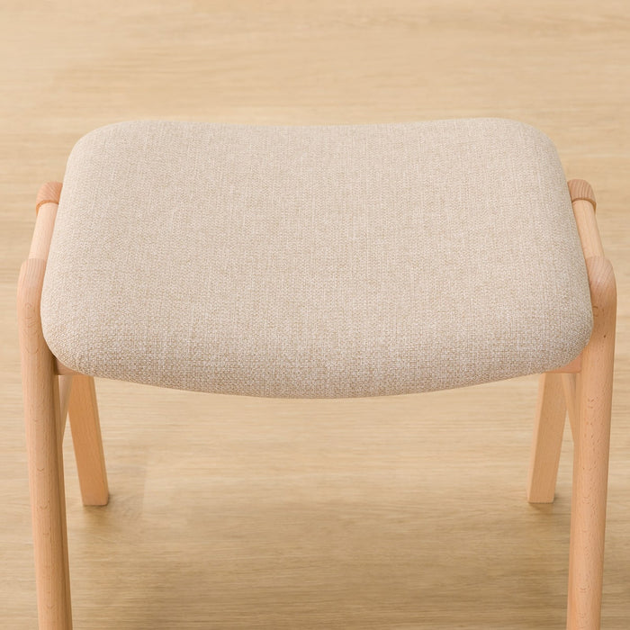 STACKING STOOL ST-01 NSF