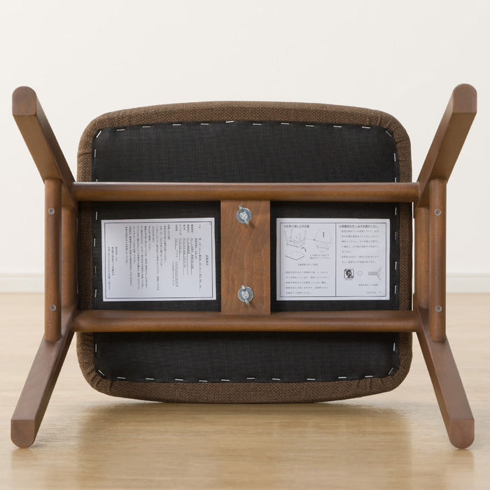 STACKING STOOL ST-01 NSF