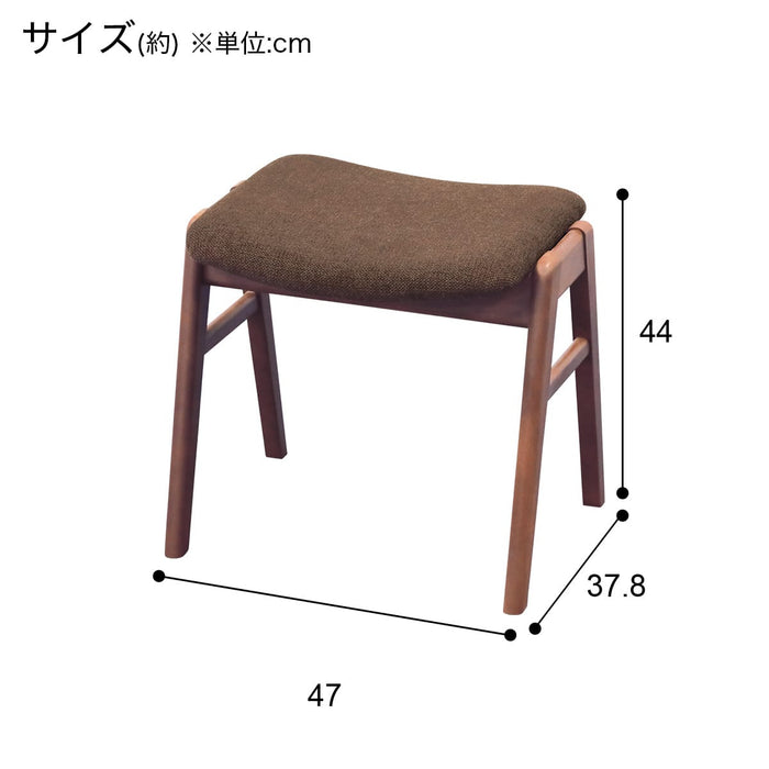 STACKING STOOL ST-01 NSF