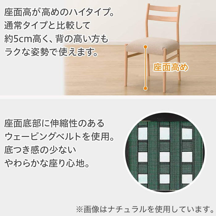DC N COLLECTION C-34H NSF