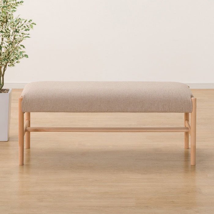 BENCH N COLLECTION B-34 NSF