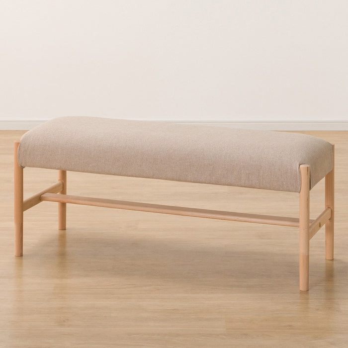 BENCH N COLLECTION B-34 NSF