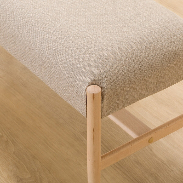 BENCH N COLLECTION B-34 NSF