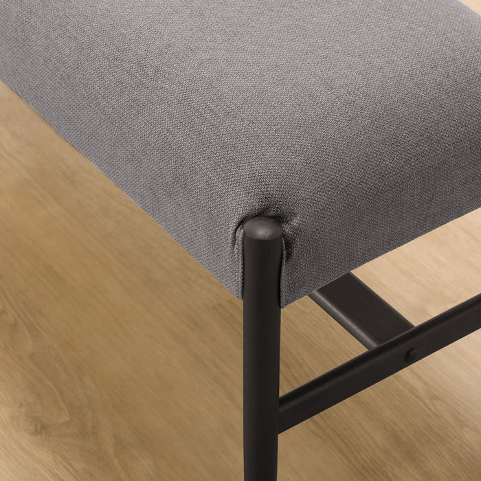 BENCH N COLLECTION B-34 NSF