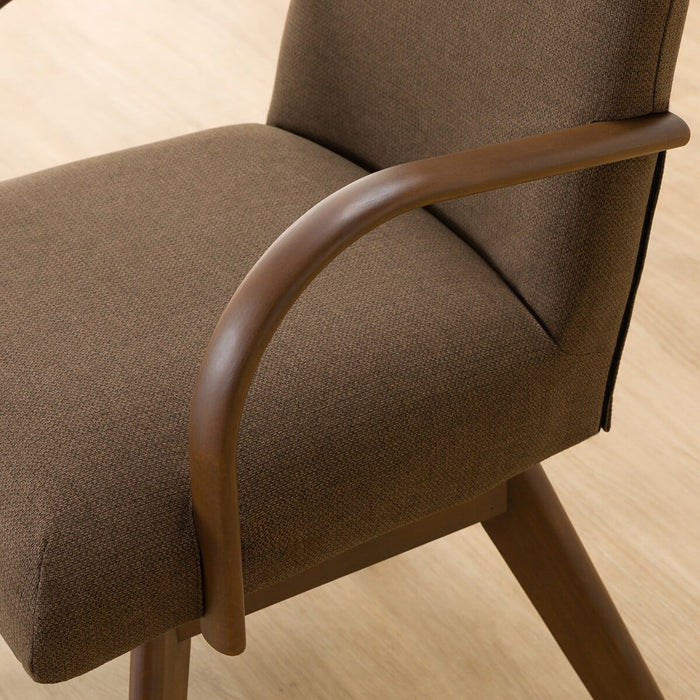 DC N COLLECTION C-60S ARM NSF