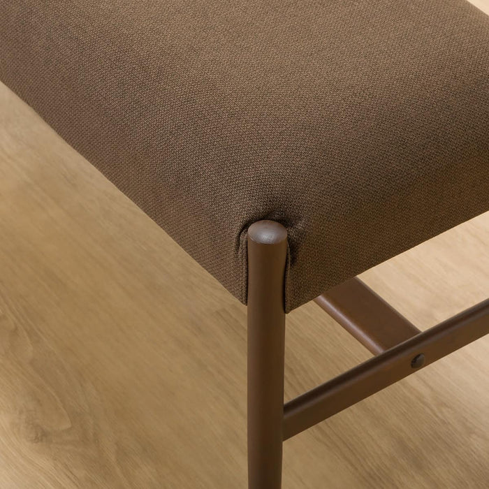 BENCH N COLLECTION B-34H NSF