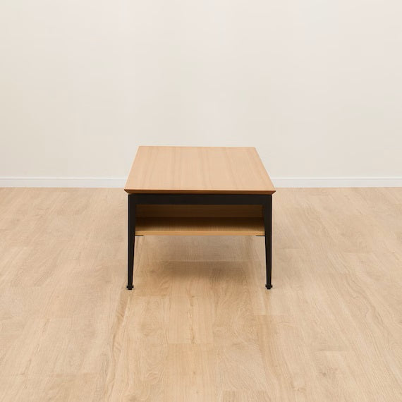 TABLE-TOP LIFTING CENTER TABLE TA01 LBR